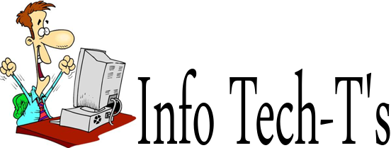 Info Tech -T's